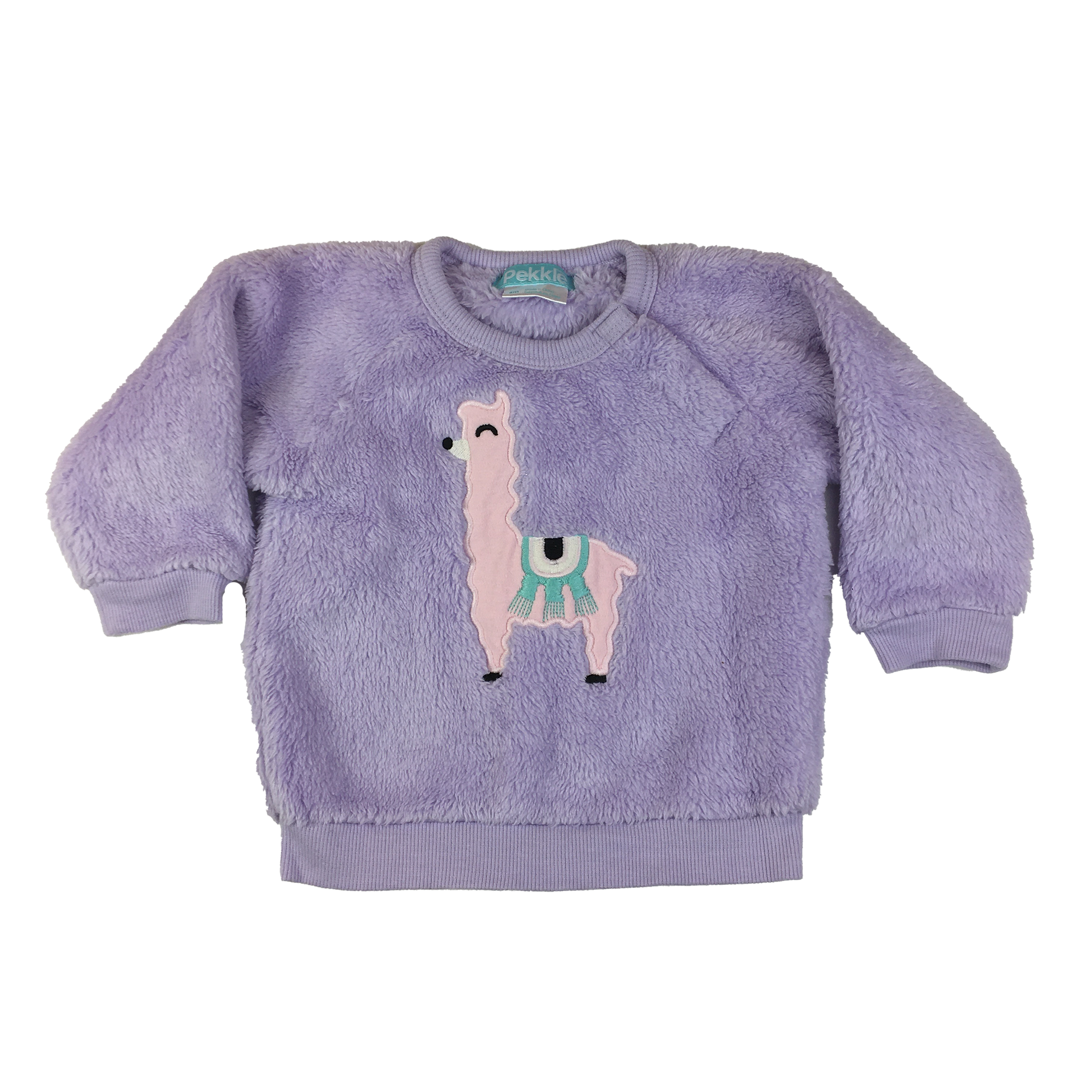 Llama jumper hot sale