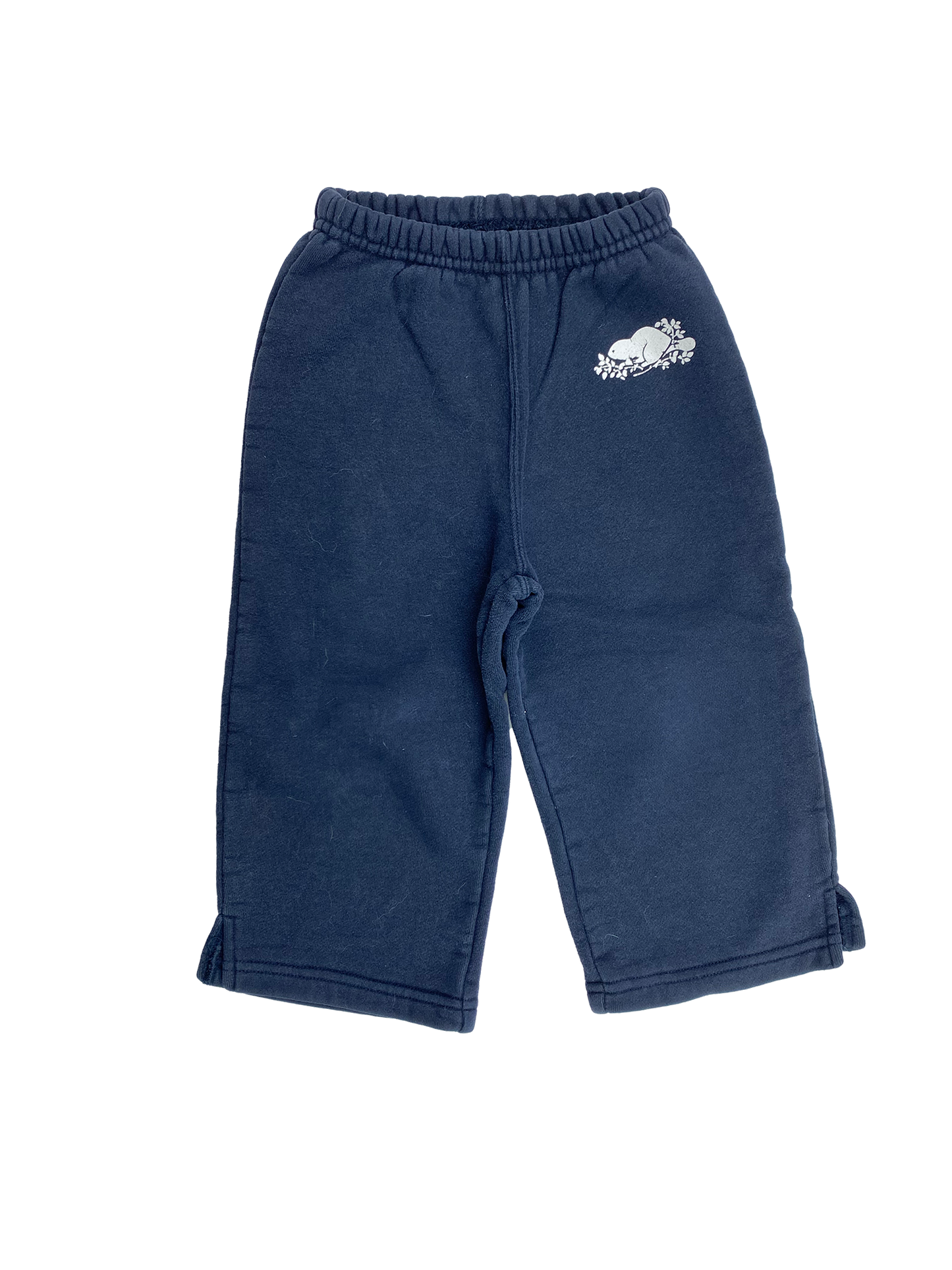 Roots Navy Sweatpants 18-24M