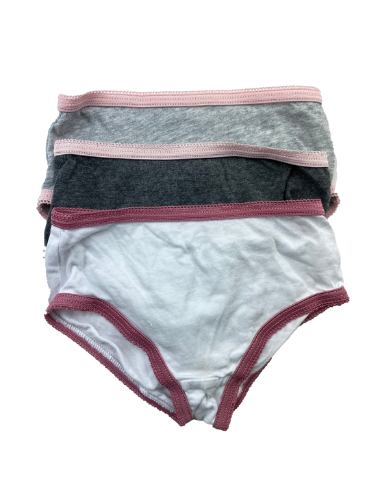 3 Pack Underwear (Small Fit) 3T