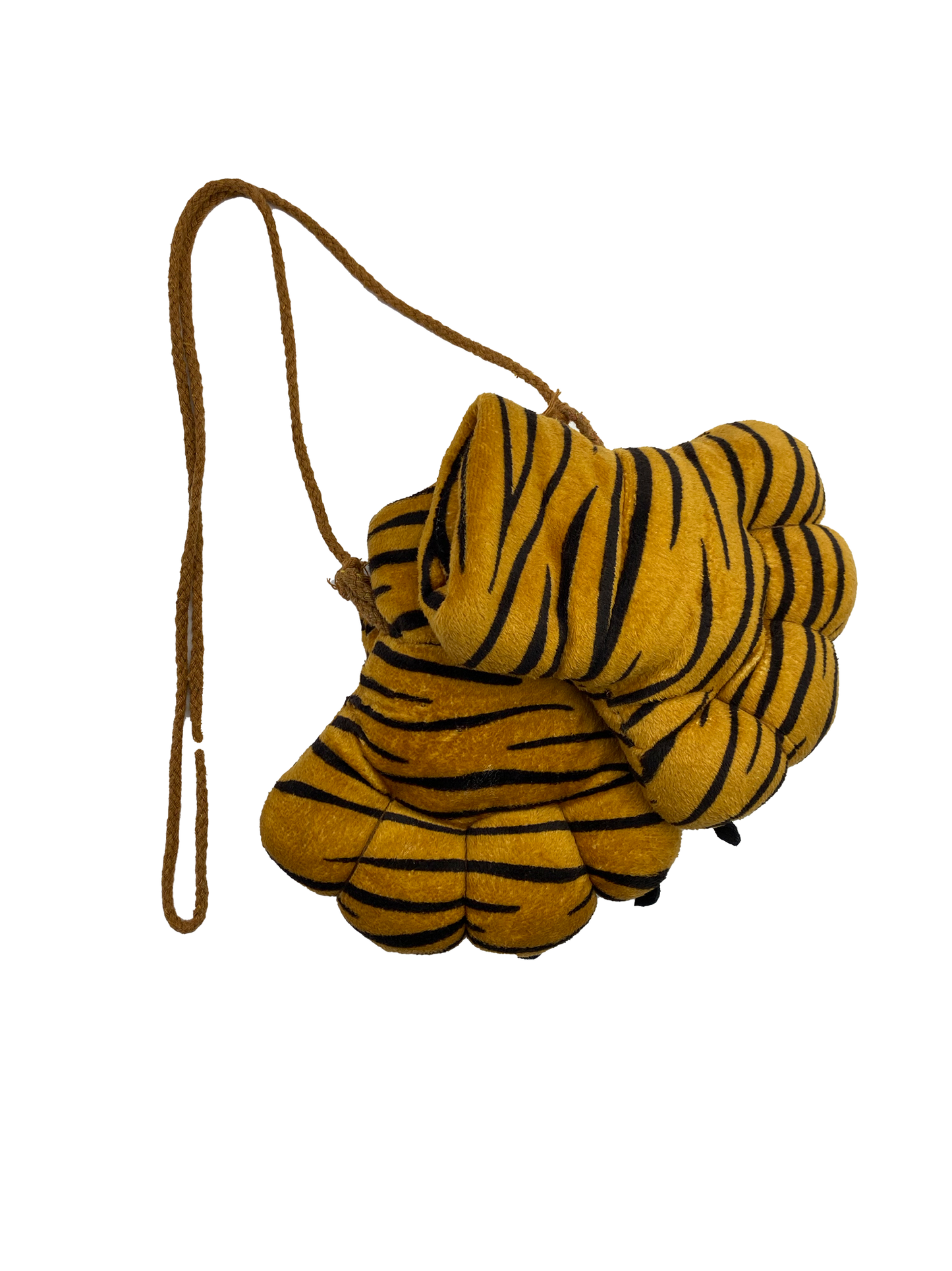 Tiger Mittens 2-5T