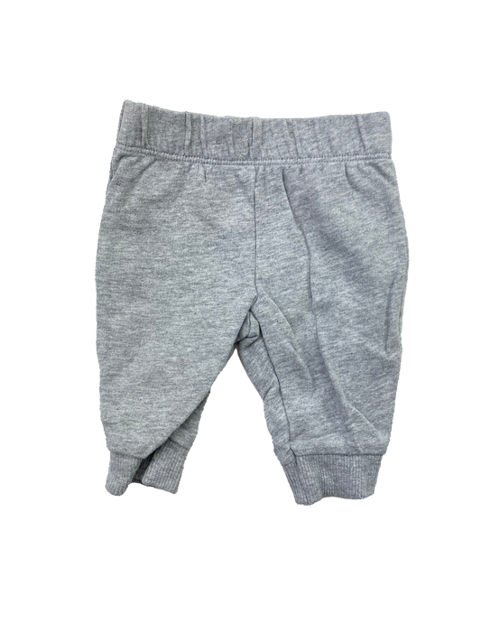 Carter's Grey Sweatpants 3M