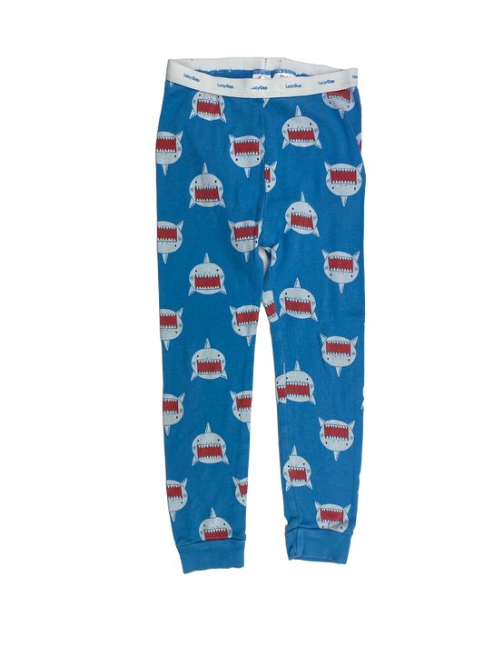 Boys Single PJ Bottoms – The Sweet Pea Shop