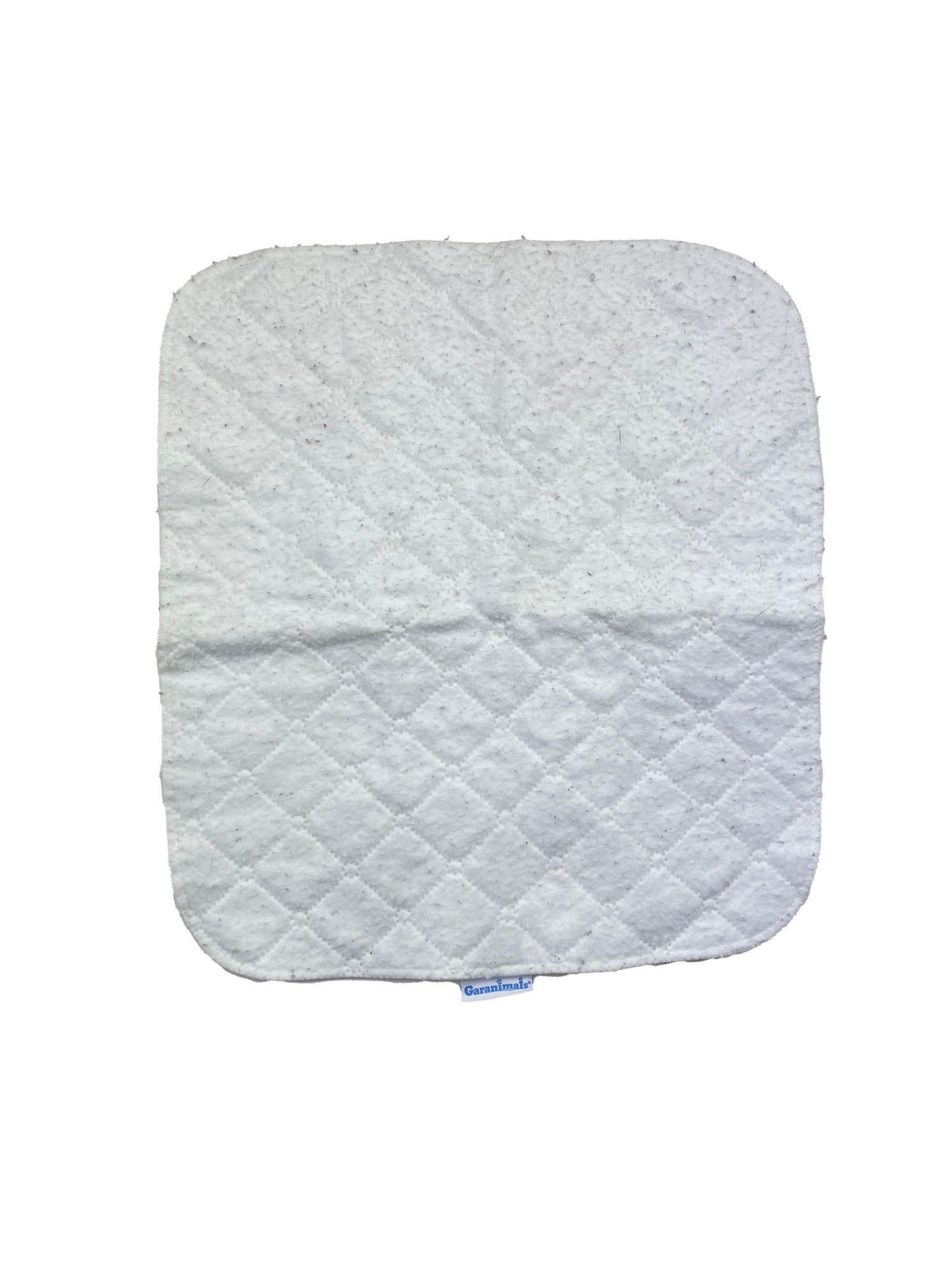 Garanimals Waterproof Change/Crib Pad