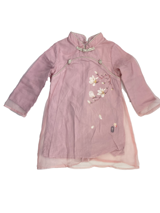 ❗️Stain: Gymboree Pink Jeans with Frills 2T – The Sweet Pea Shop
