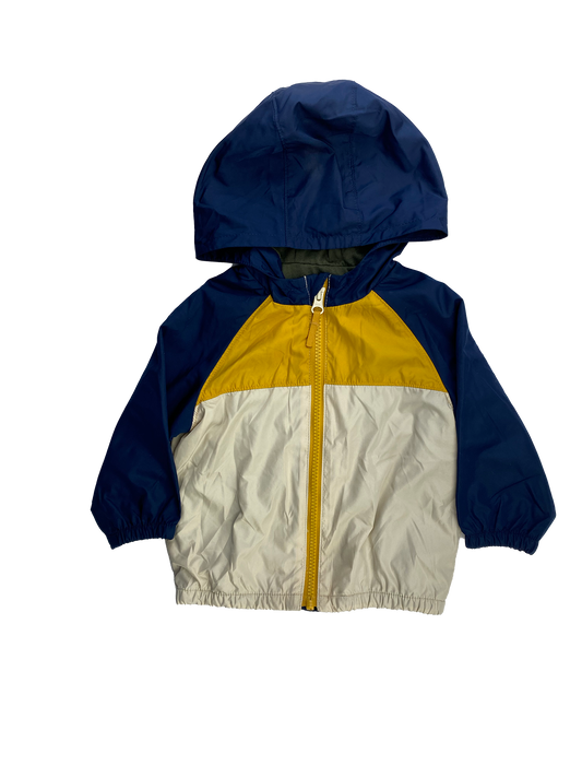 Old navy sale baby raincoat