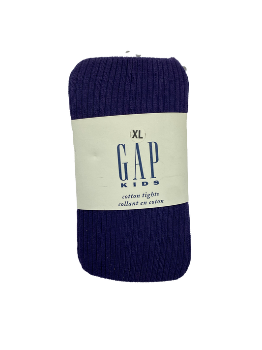 Gap Kids Purple Tights 10-12