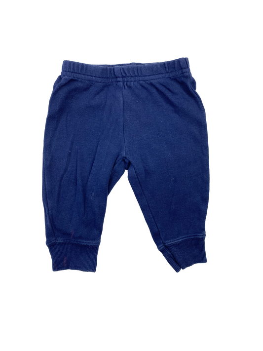 Just One You Blue Pull-On Pants 3M