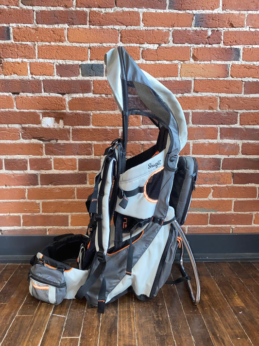 Snugli Cross Terrain Backpack 16-40 lbs