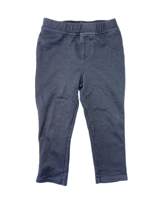 Mexx Grey Double-Lined Cargo Pants 18-24M – The Sweet Pea Shop