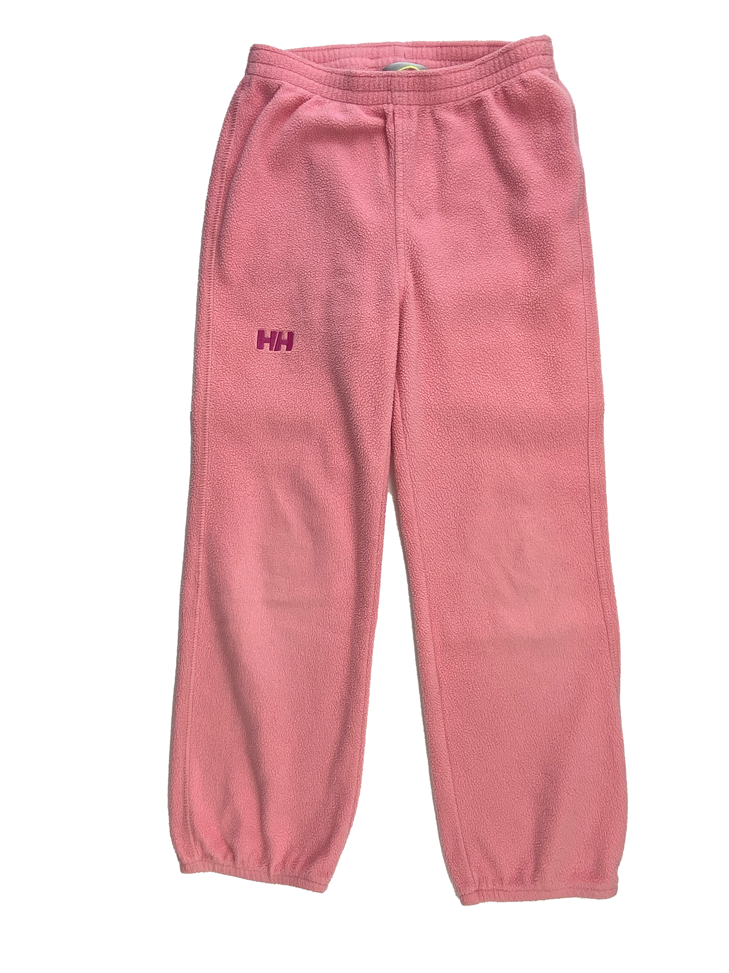 Helly Hansen Pink Fleece Sweatpants 5