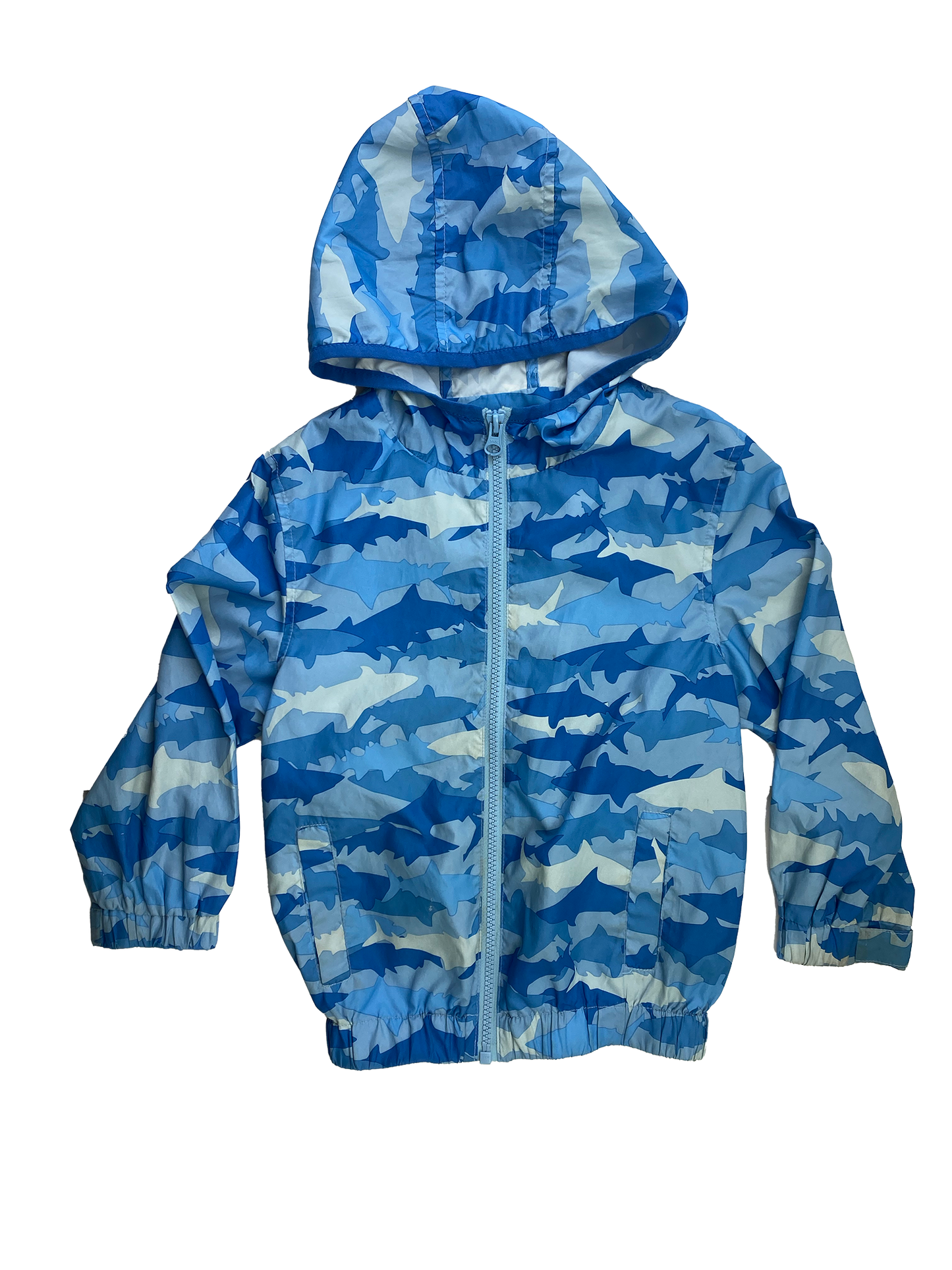 Joe fresh hotsell rain jacket