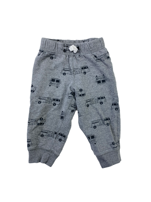 Baby Boy Joggers – The Sweet Pea Shop