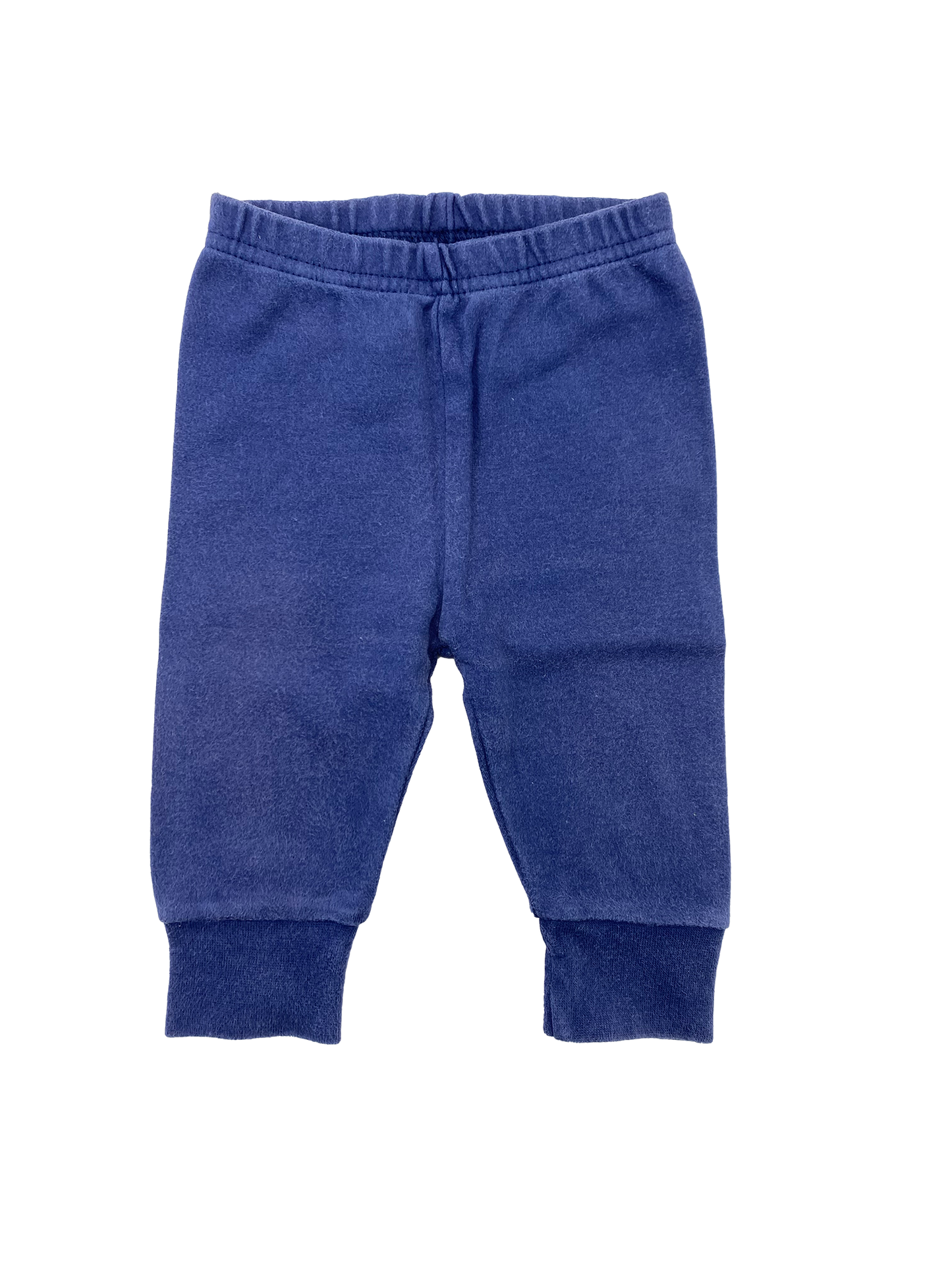 Joe Fresh Navy Joggers 3M