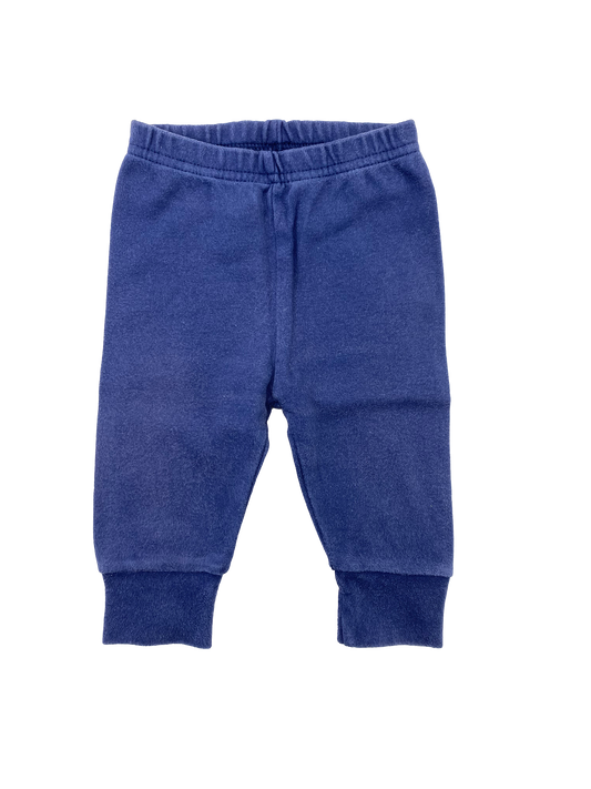 Joe Fresh Navy Joggers 3M