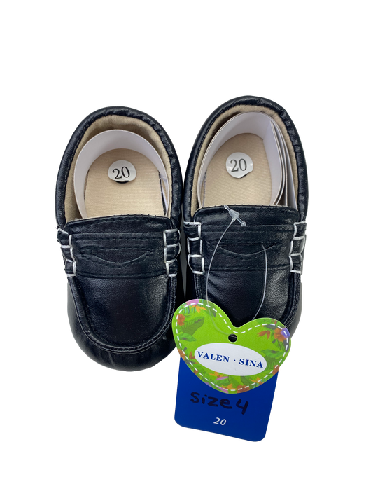 Valensina Loafers 4