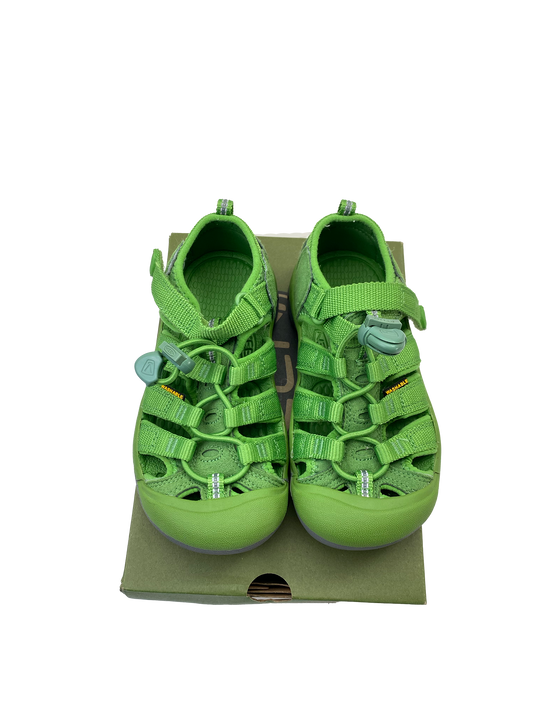 Keen Green Sandals 12