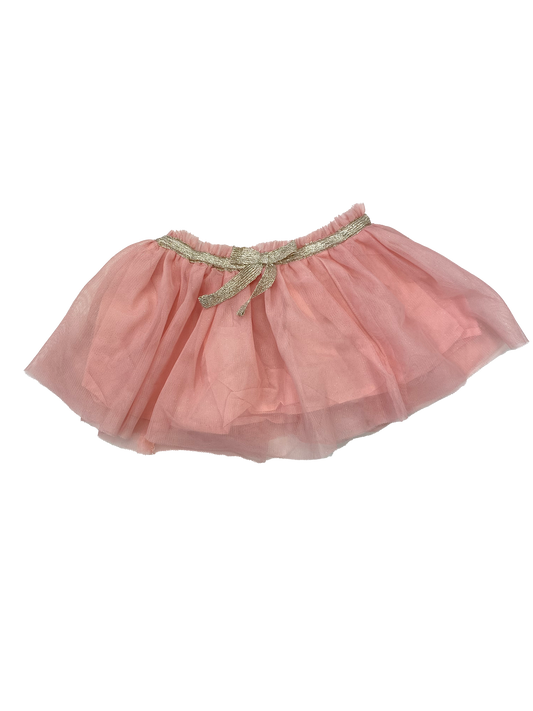 OshKosh Pink Tutu 0-3M