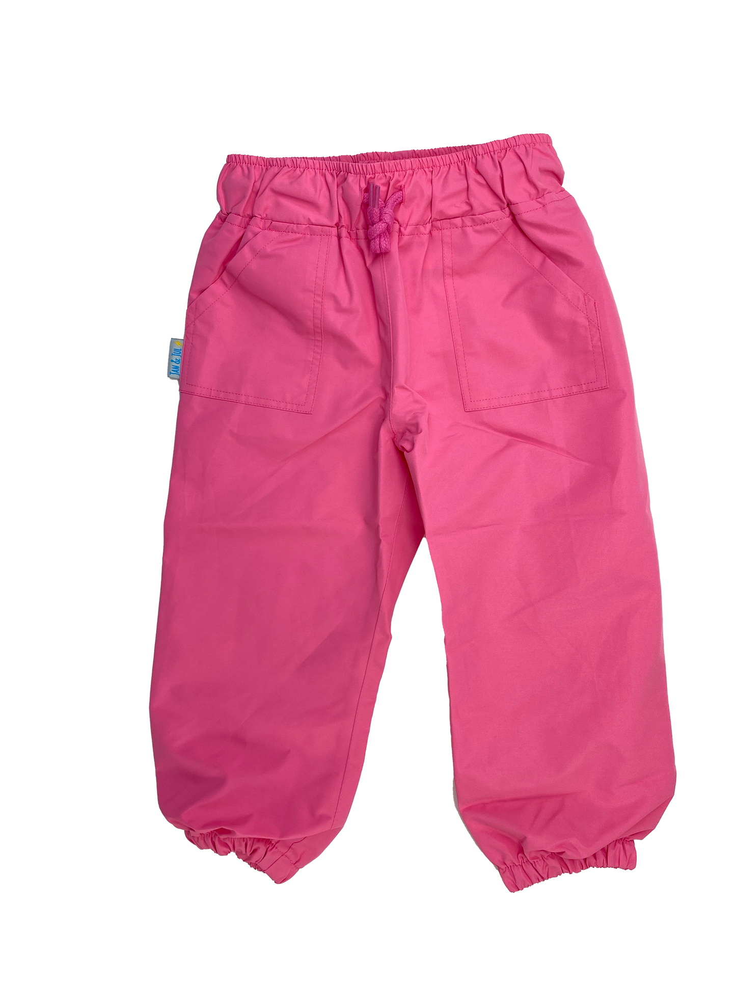 Jan & Jul Rain Pants 2T