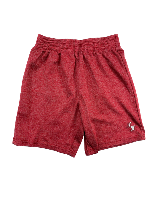 The Children's Place Red Shorts 4T