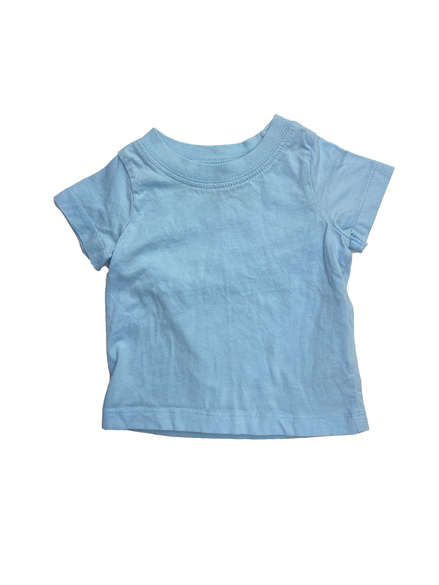 Carter's Blue T-Shirt 3M