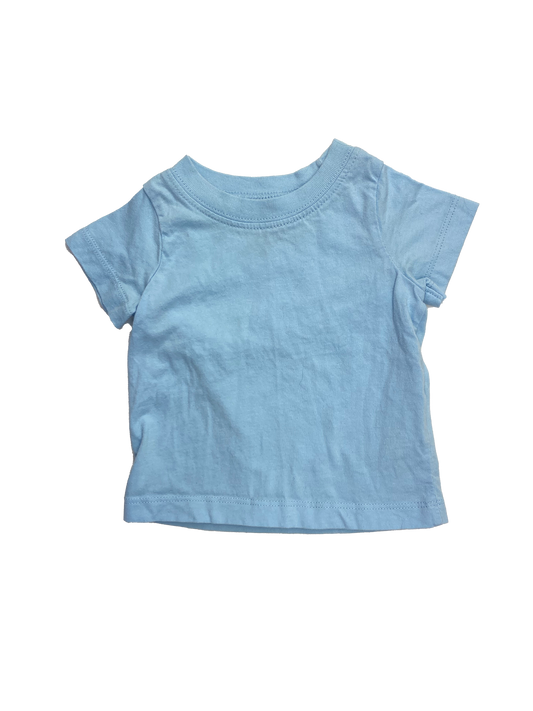 Carter's Blue T-Shirt 3M