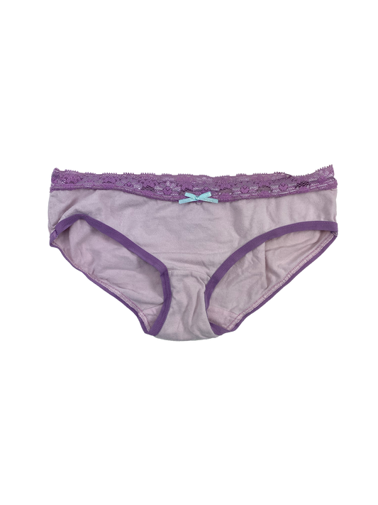 Single Purple Underwear 6