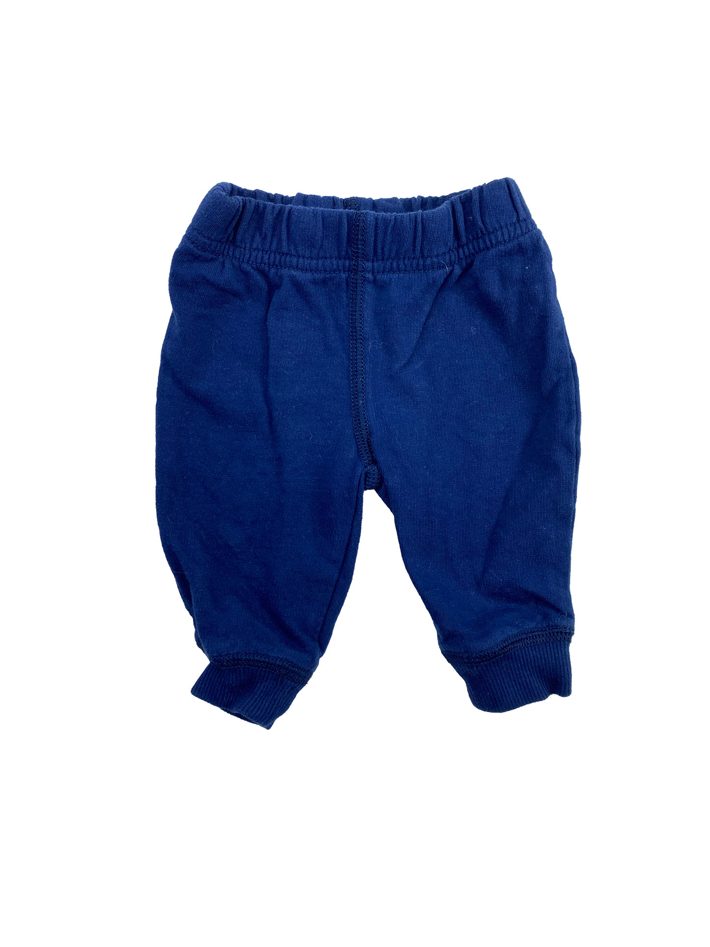 Carter's Navy Sweatpants 3M