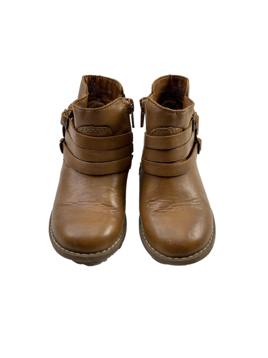 Old Navy Brown Boots 7