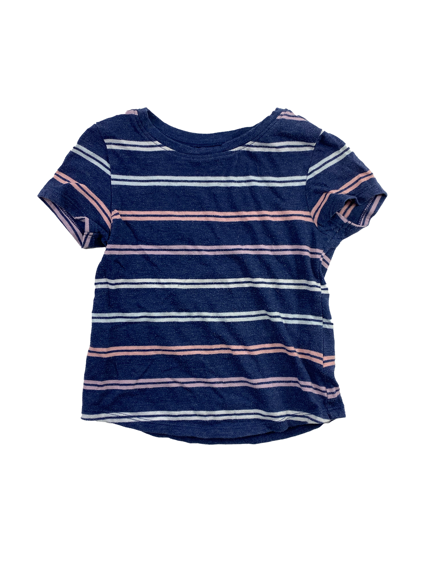 Old Navy Striped T-Shirt 3T