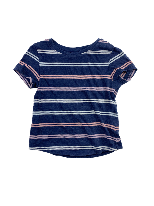 Old Navy Striped T-Shirt 3T