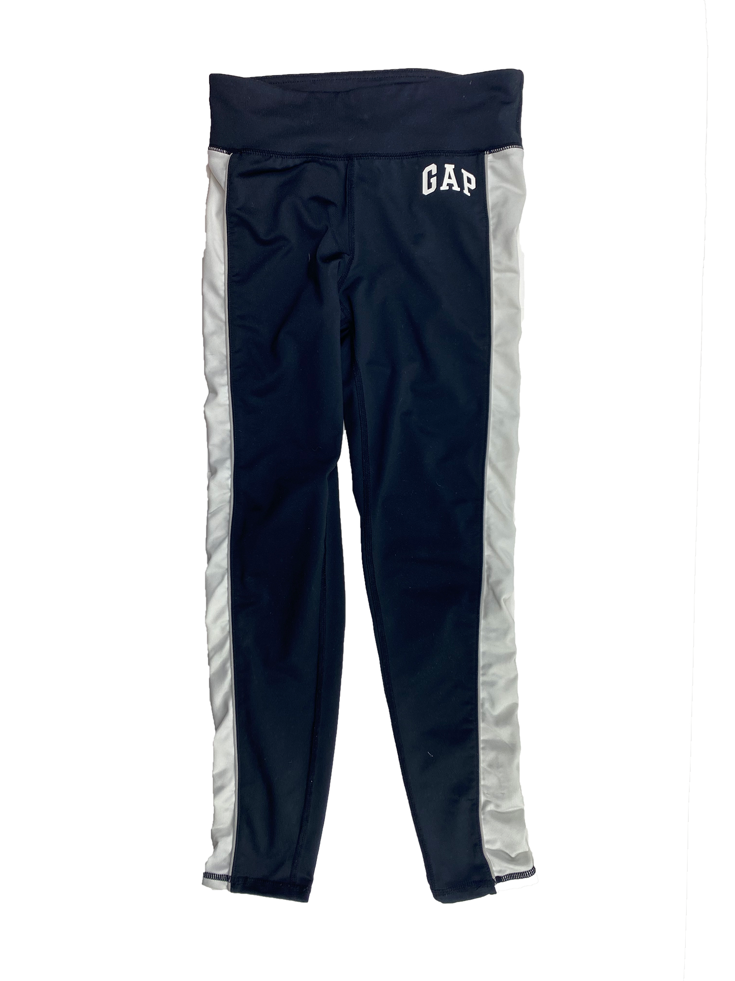 Gap Black Active Leggings 12