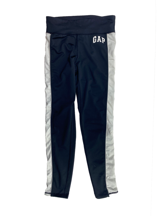 Gap Black Active Leggings 12