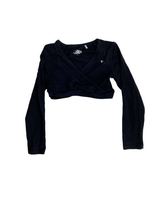 Collini Black Dance Sweater 6