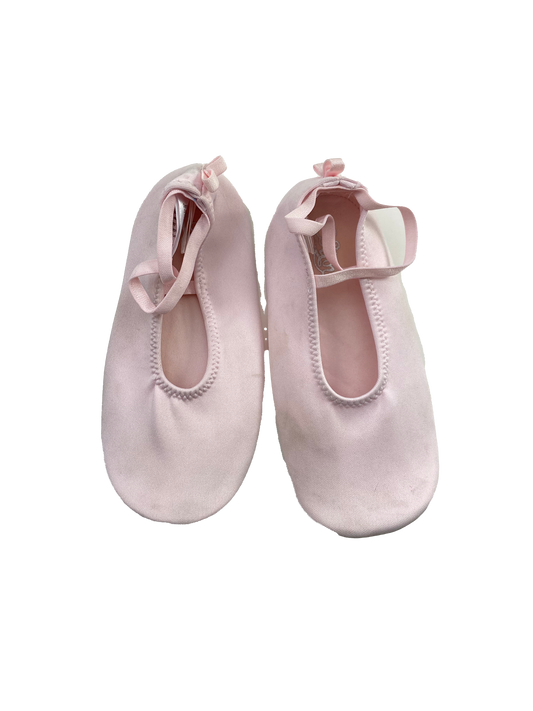 Collini Soft Dance Slippers - Various Colours & Sizes