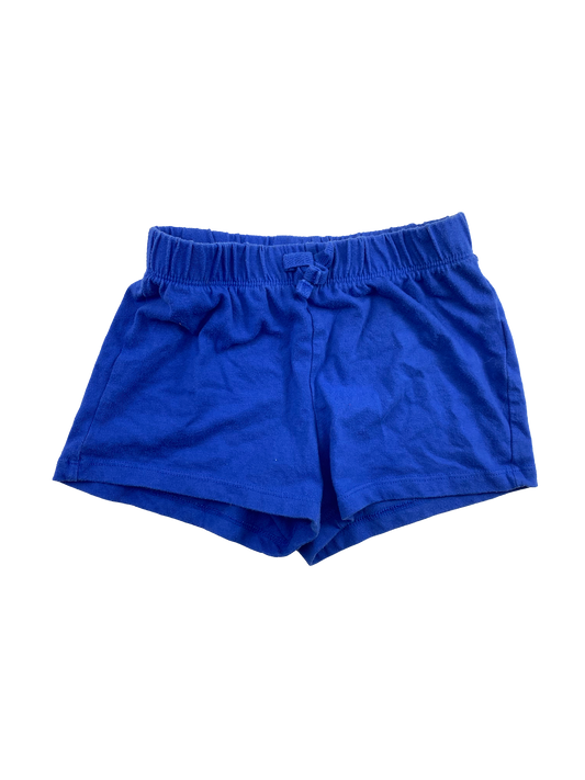 The Children's Place Blue Shorts 5-6