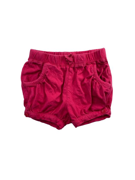 Baby Gap Pink Shorts 3T