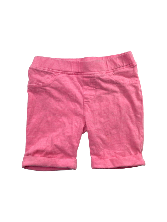Epic Threads Pink Shorts 4T