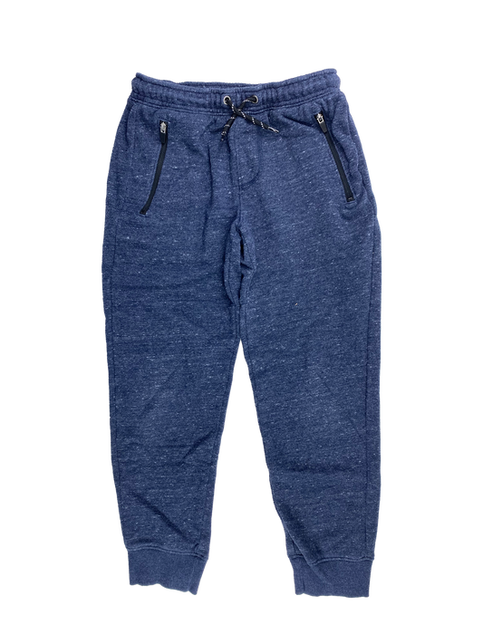 Old Navy Blue Joggers Sweatpants 8