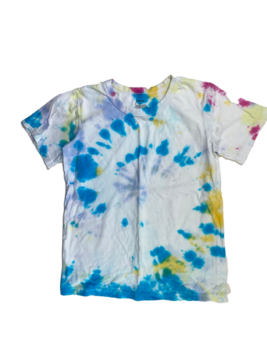 George Tie Dye T-Shirt 10