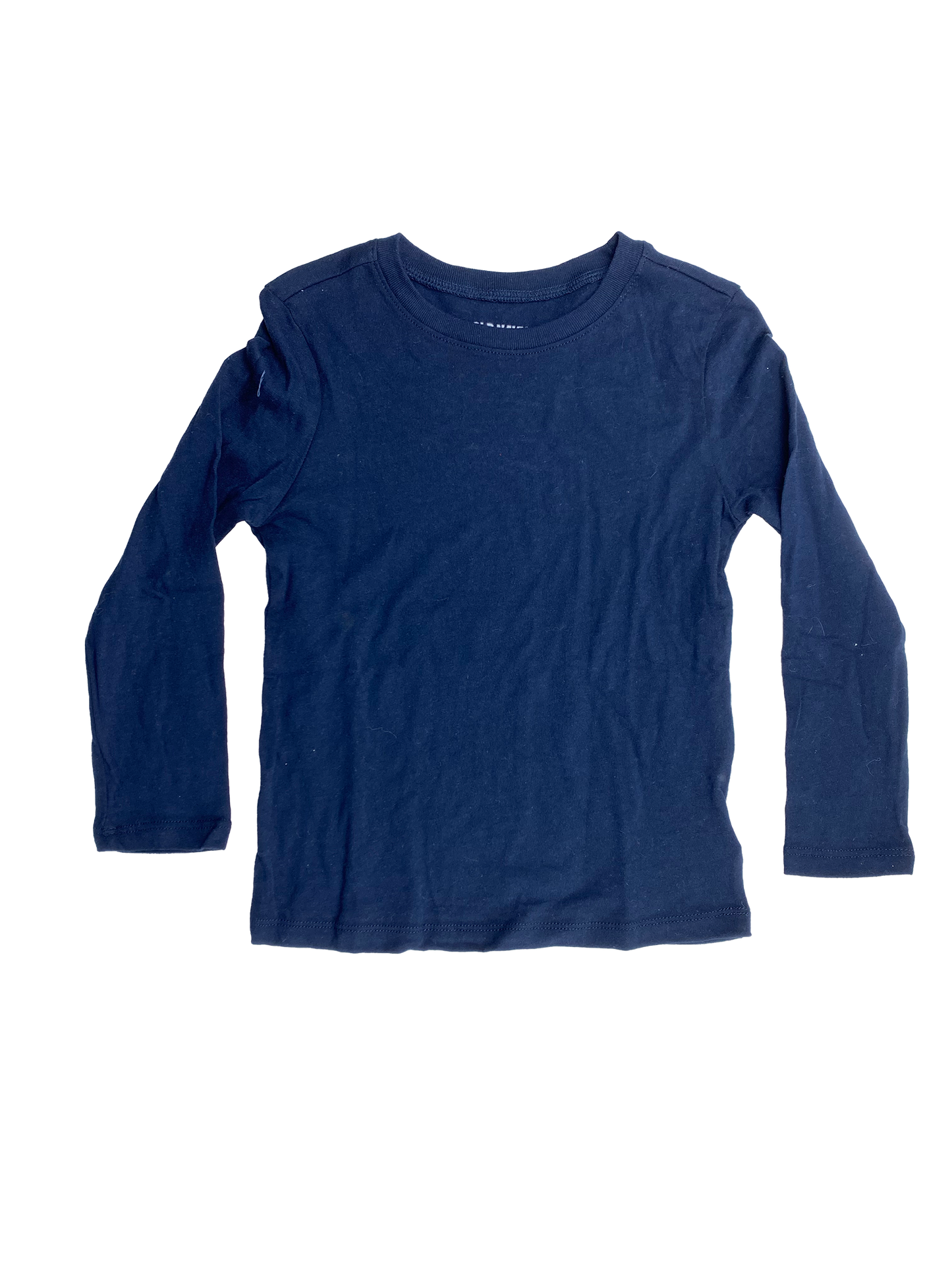 Old Navy Long Sleeve Shirt - Various Colours 5T