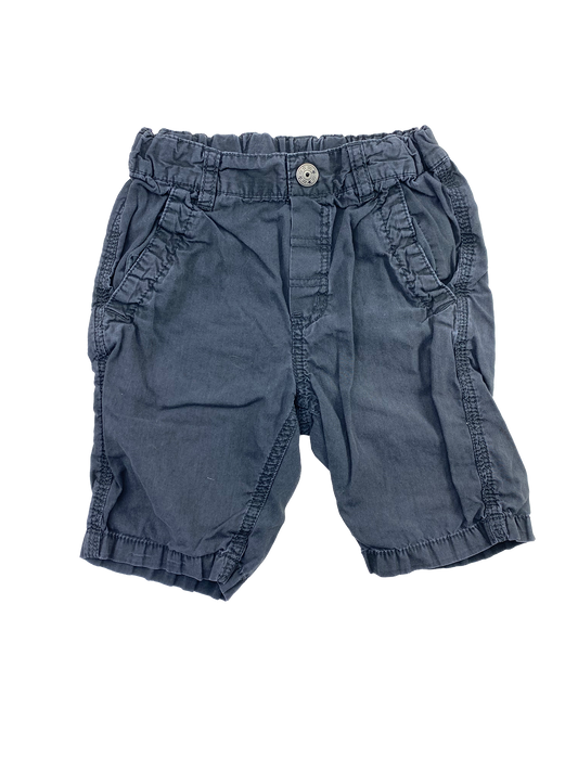 H&M Grey Shorts 4-5