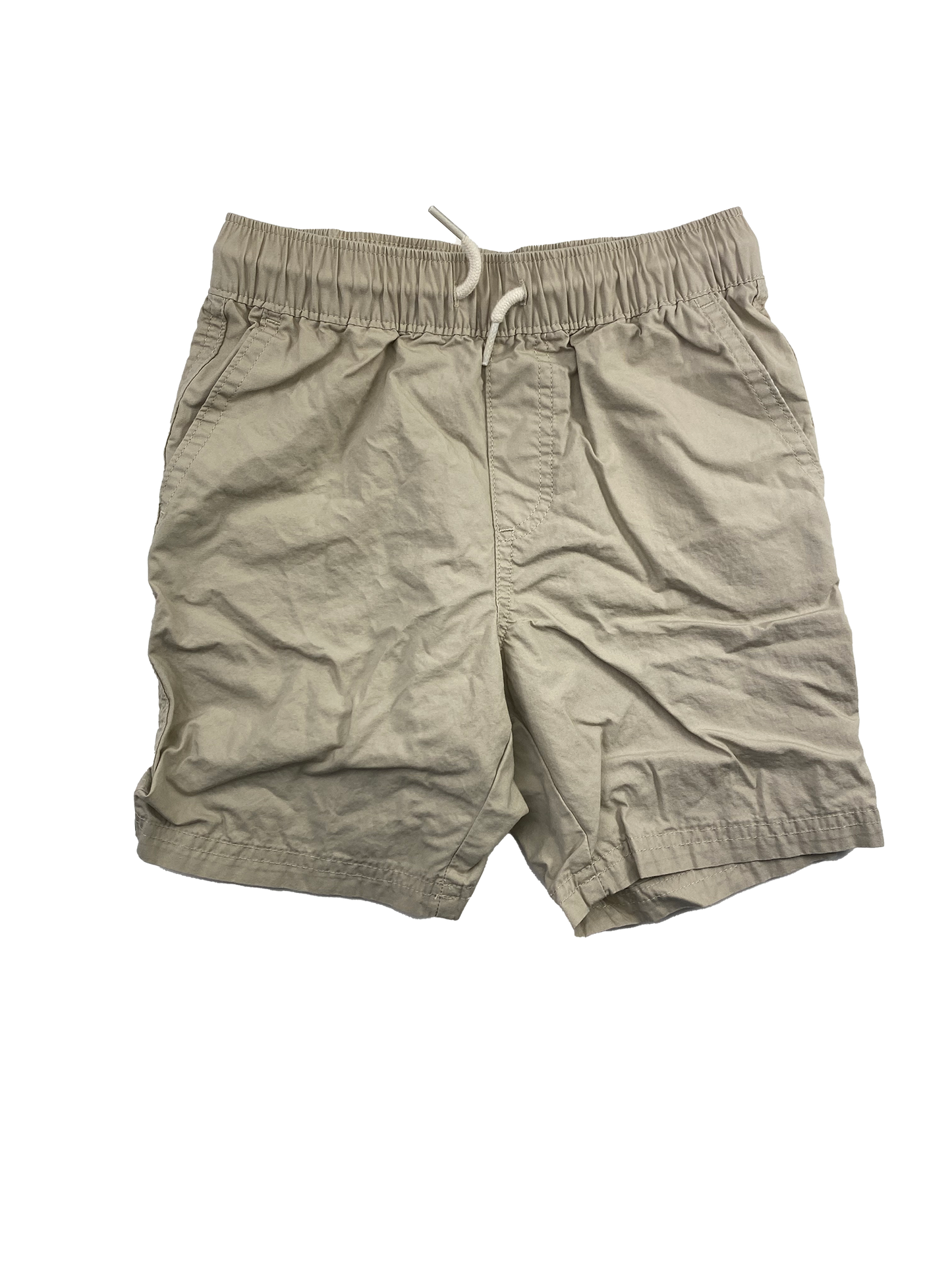 Old Navy Beige Shorts 5T