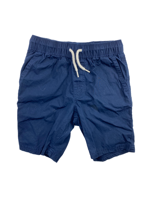 Old Navy Navy Shorts 5T