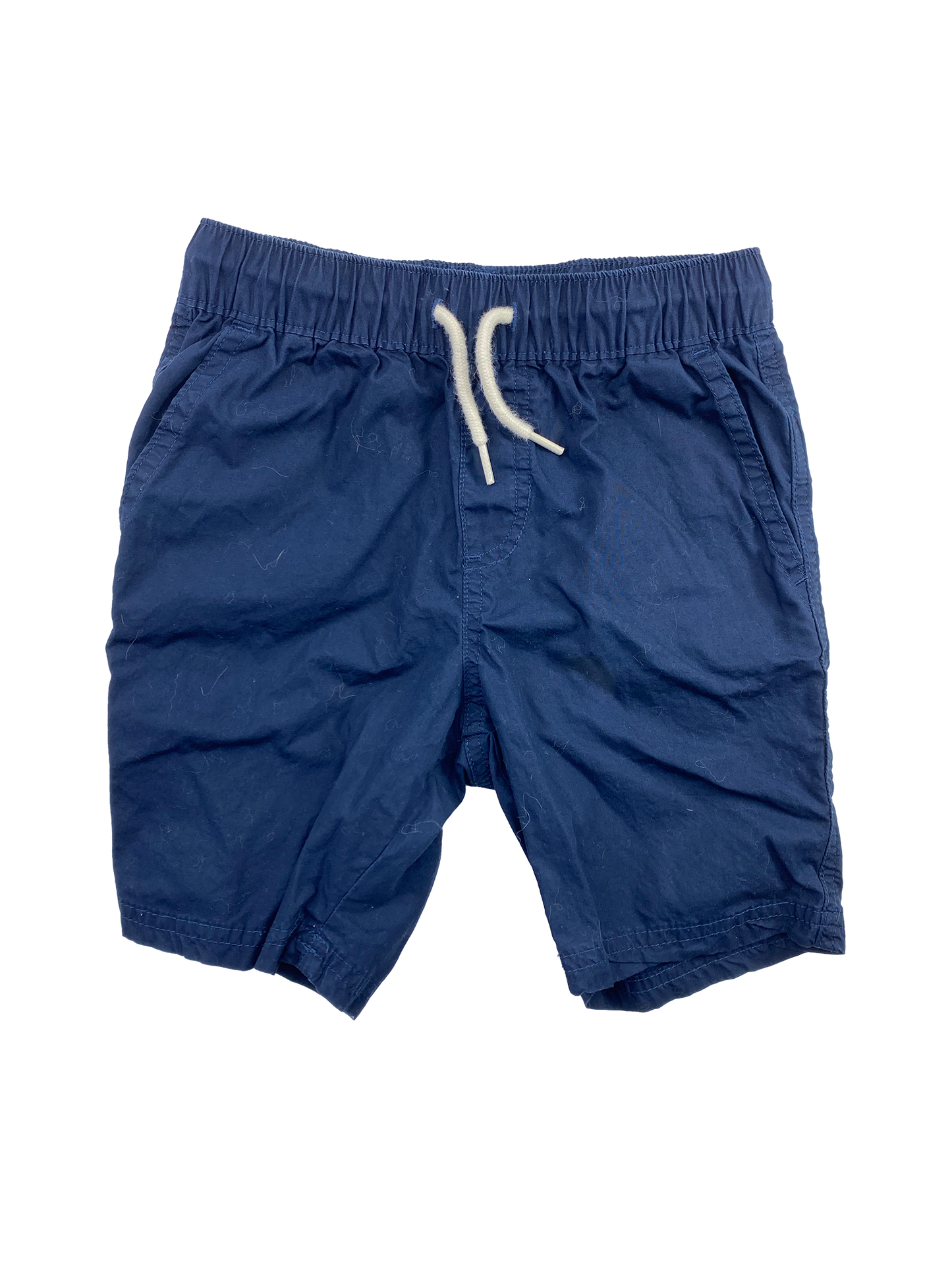Old Navy Navy Shorts 5T