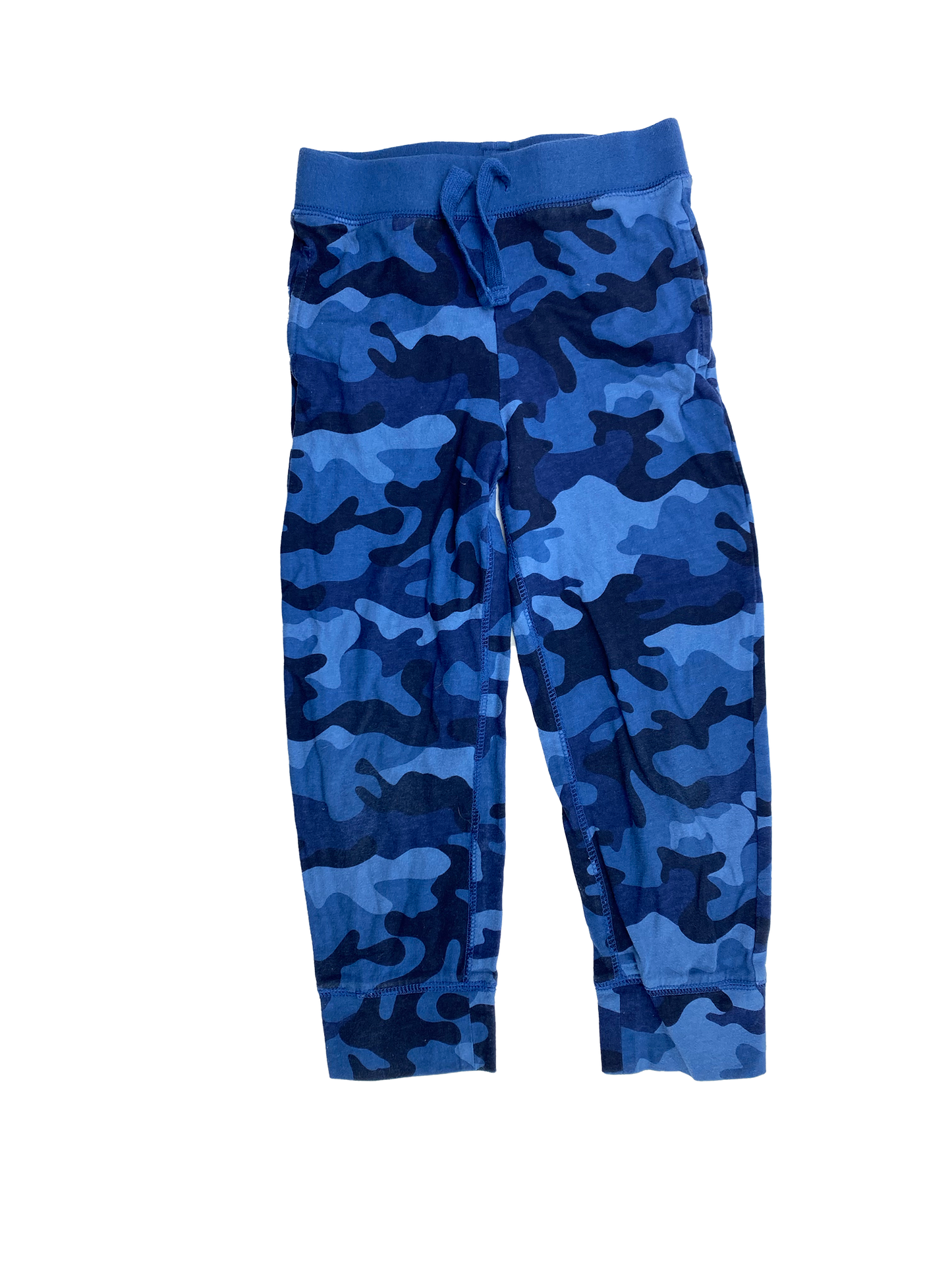 Gap Cotton Joggers - Toddler Boys