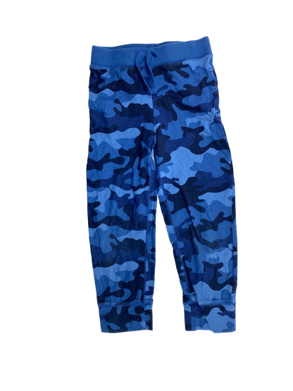 Gap Cotton Joggers - Toddler Boys