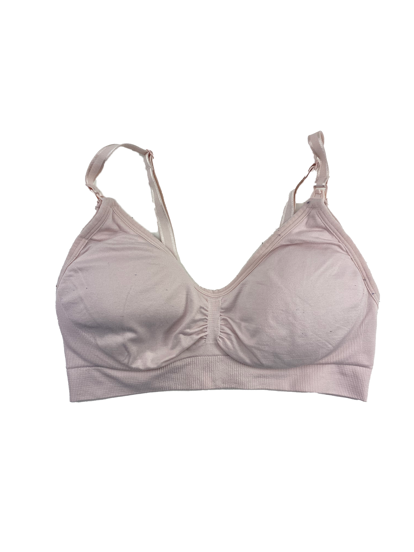 Motherhood Nursing Bra - Various Colours S