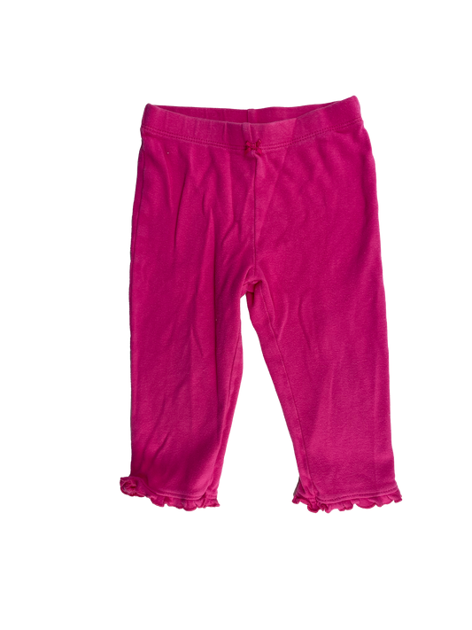 Carter's Pink Pants 24M