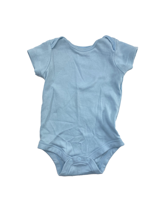 George Onesie 6-12M