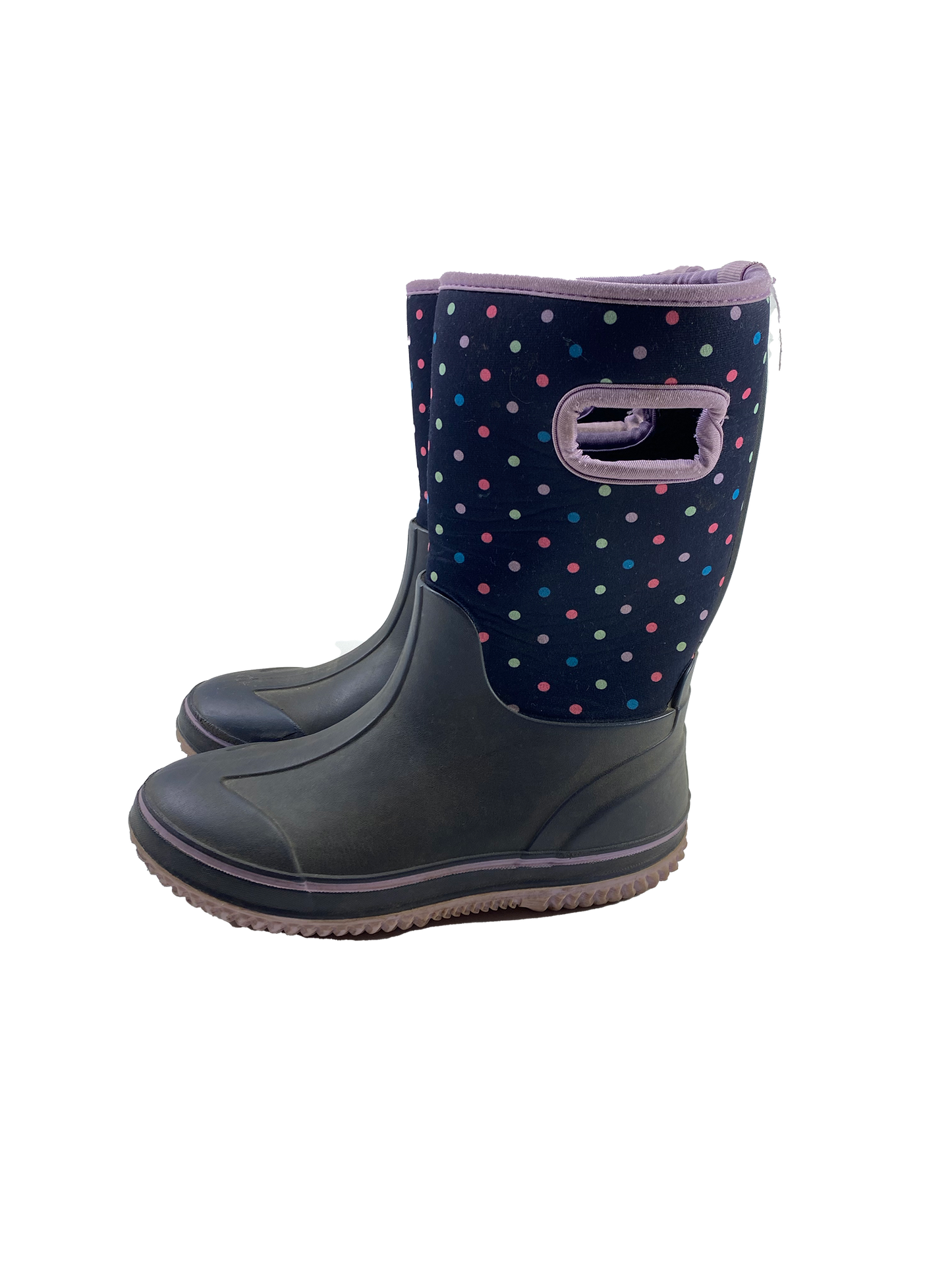 Joe Fresh Rain Boots 2